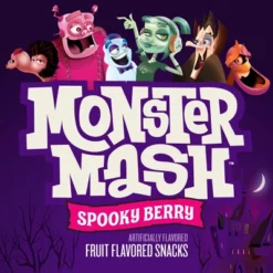 Betty Crocker Monster Mash Fruit Snacks - 22.4oz/28ct -Grocery Sales GUEST bed02793 a5ad 49a6 a95c b47751ddede3