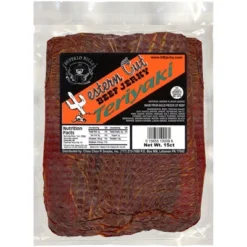 Buffalo Bills 18oz Teriyaki Western Cut Big Slab Beef Jerky (15 Beef Jerky Slices Per Bag) 9 Buffalo Bills 18oz Teriyaki Western Cut Big Slab Beef Jerky (15 Beef Jerky Slices Per Bag) -Grocery Sales GUEST bf2b5e90 685c 4554 bf27 bf3fd6cd6f7e