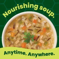 Pacific Foods Organic Gluten Free Chicken & Wild Rice Soup - 16.3oz 16 Pacific Foods Organic Gluten Free Chicken & Wild Rice Soup - 16.3oz -Grocery Sales GUEST c02b5c99 4b96 41ca ae57 75495305917e