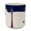 Starbucks Collector Relief Series Guangzhou Ceramic Mug, 16 Oz -Grocery Sales GUEST c032a321 da69 495a bcfe 1ba8cfb1acc3