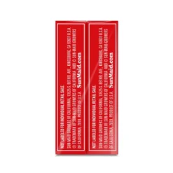 Sun-Maid Chocolate Yogurt Covered Raisins - 1oz / 6ct -Grocery Sales GUEST c0d5ee6b 760a 4392 8c65 cf1934237370