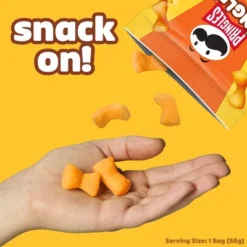 Pringles Mingles Cheddar & Sour Cream - 2oz -Grocery Sales GUEST c23a015f 2238 4fc0 a3d6 6fea6f7241b1