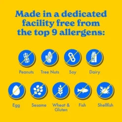 MadeGood Snack Bars Banana Chocolate Chip Oat Cups - 1.23oz/5ct -Grocery Sales GUEST c2ab838f 3ba2 4717 9c20 fa079fd6972d