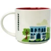 Starbucks You Are Here Series Guangzhou Ceramic Mug, 14 Oz 2 Starbucks You Are Here Series Guangzhou Ceramic Mug, 14 Oz -Grocery Sales GUEST c39e60ee 3b46 4b82 892e 285103c826d6