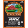 Buffalo Bills 3-Piece Traditional Country Cut Beef Jerky Sampler (3 Assorted 2.6oz Jerky Packs)
