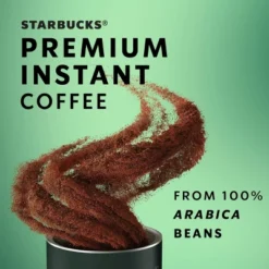 Starbucks Premium Blonde Light Roast Instant Coffee - 3.17oz -Grocery Sales GUEST c5241e73 f230 4bd6 9871 6122daccf0d1