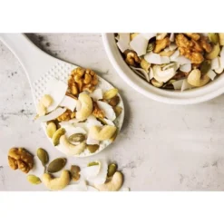 Organic Coconut And Friends Trail Mix - By Food To Live -Grocery Sales GUEST c5b5219b 2c94 49d8 8ac7 742c944d21b3