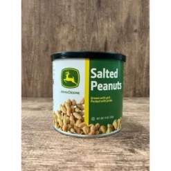 NEW! John Deere Salted Peanuts -Grocery Sales GUEST c61813e6 b954 41b9 a81a 7042c816ceeb