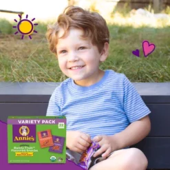 Annie's Organic Bunny Fruit Flavored Snacks - 15.4oz/22ct 13 Annie's Organic Bunny Fruit Flavored Snacks - 15.4oz/22ct -Grocery Sales GUEST c687f304 af7a 4c5a 911a d4efee6feb79