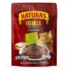 Refried Red Beans 800 G – Naturas | Traditional Flavor In A Family Size Serving