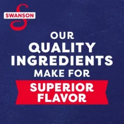 Swanson 100% Natural Gluten Free Beef Broth - 32oz -Grocery Sales GUEST c6f7c634 8509 4655 b01a 5e995e1980d2