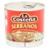 La Costena Serranos - 12 Pack, 12 Oz -Grocery Sales GUEST c78de27e dc28 473f 9381 4c829f3c6233