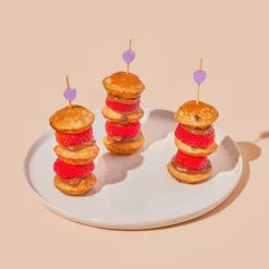 Belgian Boys Bite-sized Chocolate Chip Pancakes - 9.6oz -Grocery Sales GUEST c8032522 7068 4e7d bade 29ae87c92173