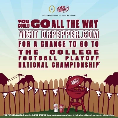 Dr Pepper Strawberries & Cream Soda - 12pk/12 Fl Oz Cans 5 Dr Pepper Strawberries & Cream Soda - 12pk/12 Fl Oz Cans - Image 3