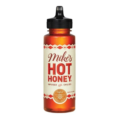 Mikes Hot Honey -12oz 9 Mikes Hot Honey -12oz - Image 7