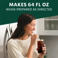 Starbucks Cold Brew Coffee — Signature Black — Multi-Serve Concentrate — 1 Bottle (32 Fl Oz.) -Grocery Sales GUEST ca18617b 7224 4d40 878c 8abc7a83c8f1