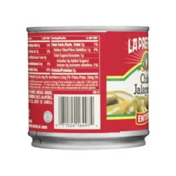 La Preferida Whole Jalapeno Peppers - 12 Pack, 11 Oz -Grocery Sales GUEST ca63f0f1 9d44 4dc1 ab65 3c3922f5cec1
