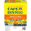 Cafe Bustelo Dulce De Leche Medium Roast Keurig K-Cup Coffee Pods - 22ct