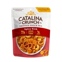 Catalina Crunch Snack Mix - 5.25oz -Grocery Sales GUEST cb1629e5 9251 45e1 be88 503cfa34f787