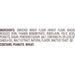 Reese's Filled Pretzels With Peanut Butter Filling - 5oz -Grocery Sales GUEST cb359233 5c23 4e3b a586 45c62c2961ec
