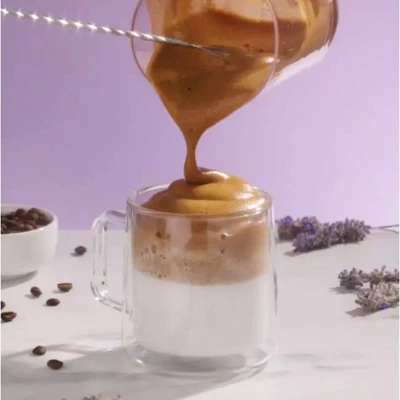 Torani Sugar Free Lavender Syrup - 12.7 Fl Oz 6 Torani Sugar Free Lavender Syrup - 12.7 Fl Oz - Image 4