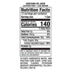 7UP Tropical Soda - 12pk/12 Fl Oz Cans -Grocery Sales GUEST cc125e63 0400 4553 920c 2c1832136462