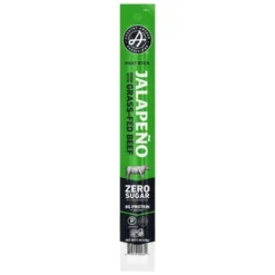 Archer Jerky Jalapeno Beef Stick - 1oz 11 Archer Jerky Jalapeno Beef Stick - 1oz -Grocery Sales GUEST cc6deced 2a1a 4713 a5b2 e6248dc93d49