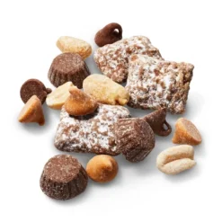 Peanut Butter Chocolate Trail Mix - 8oz - Favorite Day™
