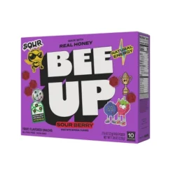 BEEUP Fruit Snacks Sour Berry - 7.76oz 14 BEEUP Fruit Snacks Sour Berry - 7.76oz -Grocery Sales GUEST ccfe787c 7753 437a 8e72 8c515b541f4e