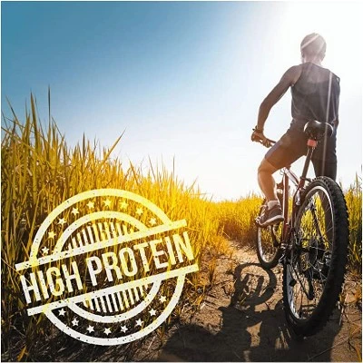 Bridgford Sweet Baby Ray’s Beef Jerky Honey BBQ 6.2 Oz - Ready To Eat High Protein Jerky For Midday Energy Boost Or A Post Workout Snack 6 Bridgford Sweet Baby Ray’s Beef Jerky Honey BBQ 6.2 Oz - Ready To Eat High Protein Jerky For Midday Energy Boost Or A Post Workout Snack - Image 4