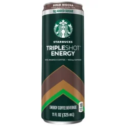 Starbucks Tripleshot Mocha Premium Coffee Drink - 11 Fl Oz Can -Grocery Sales GUEST cf76f826 77cb 4f6a a1a0 a91ec3d98568