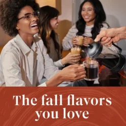 Starbucks Pumpkin Spice Flavored Light Roast Keurig K-Cup Coffee Pods - 22ct 14 Starbucks Pumpkin Spice Flavored Light Roast Keurig K-Cup Coffee Pods - 22ct -Grocery Sales GUEST d012066a a2a9 49c3 89b5 2ebb8ee61594 1