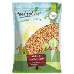 Dry Roasted Whole Cashews - By Food To Live 23 Dry Roasted Whole Cashews - By Food To Live -Grocery Sales GUEST d04fcebd da56 4ca6 96b3 55888d2aed1c