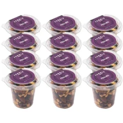 Ferris Nut Co. Peanut Butter And Jelly Mix - Case Of 12/5 Oz -Grocery Sales GUEST d0ddc2bc a7f0 486d 80e7 828e8c18b26b