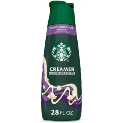 Starbucks Coffee Creamer - 28 Fl Oz -Grocery Sales GUEST d15fe743 fd8c 477f ab28 9dfc280ffa21