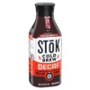 SToK Decaf Not Too Sweet Cold Brew Coffee - 48 Fl Oz 1 SToK Decaf Not Too Sweet Cold Brew Coffee - 48 Fl Oz -Grocery Sales GUEST d1bd7fb9 7535 4f30 a061 6a1b2305b856
