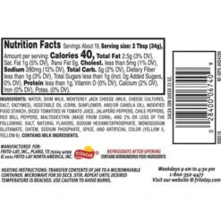 Tostitos Salsa Con Queso Dip - 23oz -Grocery Sales GUEST d212d6ff e6ed 43f9 926d 2d4c448de43c