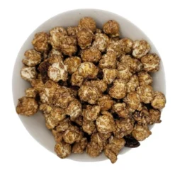 HR Poppin' Snacks 8 Oz Caramel Pecan Turtle Popcorn - Pack Of 2 -Grocery Sales GUEST d2e455e9 9bc1 4417 b79e 7ad2be7f9849