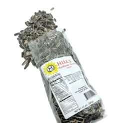 Hill's 12 Oz Full Salt Sunflower Seeds - Pack Of 3 -Grocery Sales GUEST d2ff6ce9 933a 4283 917f 26957ba1431d