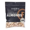 Ferris Nut Co. Raw Natural Sliced Almonds - Case Of 12/12 Oz