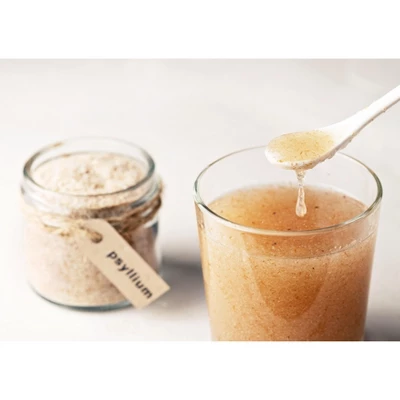 Whole Psyllium Husks - By Food To Live 8 Whole Psyllium Husks - By Food To Live - Image 6