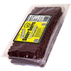 Buffalo Bills Original Short Shots (120 Mild Flavored 3.5" Beef Sticks Per 30oz Bag) -Grocery Sales GUEST d4432327 4b66 4610 b845 a9ed83bdc115