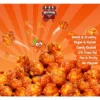 Orange Flavored Popcorn By It's Delish -Grocery Sales GUEST d468aeb9 1a79 411c 9025 30bd60d516ae