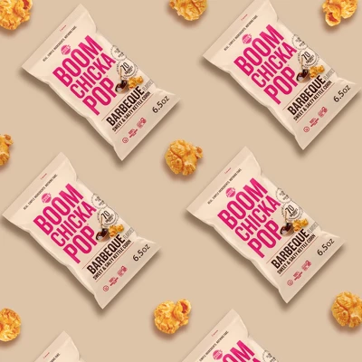 Angie's Boomchickapop Popcorn 4 Angie's Boomchickapop Popcorn - Image 2