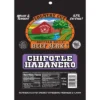 Buffalo Bills 1.5oz Chipotle Habanero Country Cut Beef Jerky - Ten 1.5oz Packs