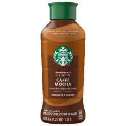 Starbucks Caffe Mocha Iced Espresso - 40 Fl Oz 11 Starbucks Caffe Mocha Iced Espresso - 40 Fl Oz -Grocery Sales GUEST d4c8d9e5 7b0d 4184 a1b2 6582bc6d81ec
