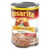 Rosarita Traditional Refried Beans -Grocery Sales GUEST d4d2b525 d315 480e 97a3 84af08edb2ea