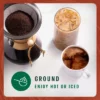 Starbucks Fall Blend Medium Roast Ground Coffee - 10oz 1 Starbucks Fall Blend Medium Roast Ground Coffee - 10oz -Grocery Sales GUEST d51fc282 58e6 4dff 97a1 b137e5450406 1