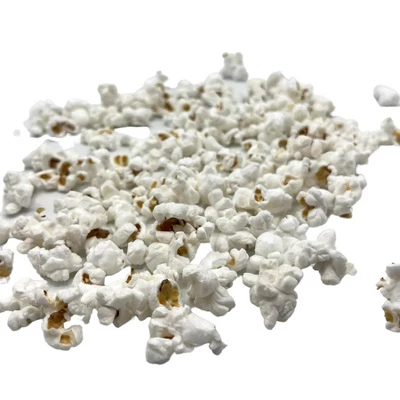 Gold Dust Kettle Corn 1.5 Oz White Butterfly Lightly Salted Popcorn Non-GMO - Pack Of 3 9 Gold Dust Kettle Corn 1.5 Oz White Butterfly Lightly Salted Popcorn Non-GMO - Pack Of 3 - Image 7