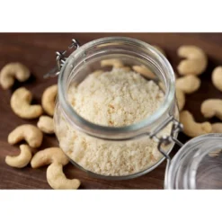 Organic Cashew Flour - By Food To Live 15 Organic Cashew Flour - By Food To Live -Grocery Sales GUEST d7ac7082 b7d9 43cd 9b14 5a2d5a4992c1